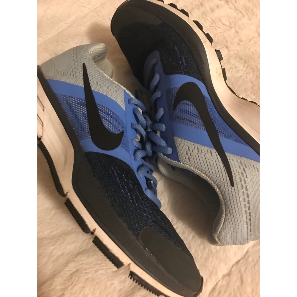 Nike Air Pegasus 30 in Blue